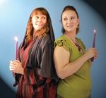 ADVENT NOW AND THEN